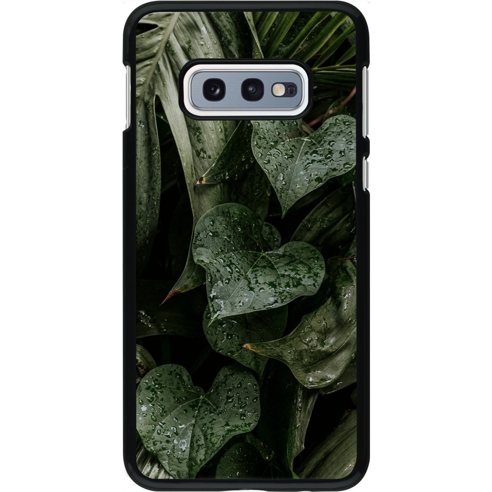 Coque Samsung Galaxy S10e - Spring 23 fresh plants