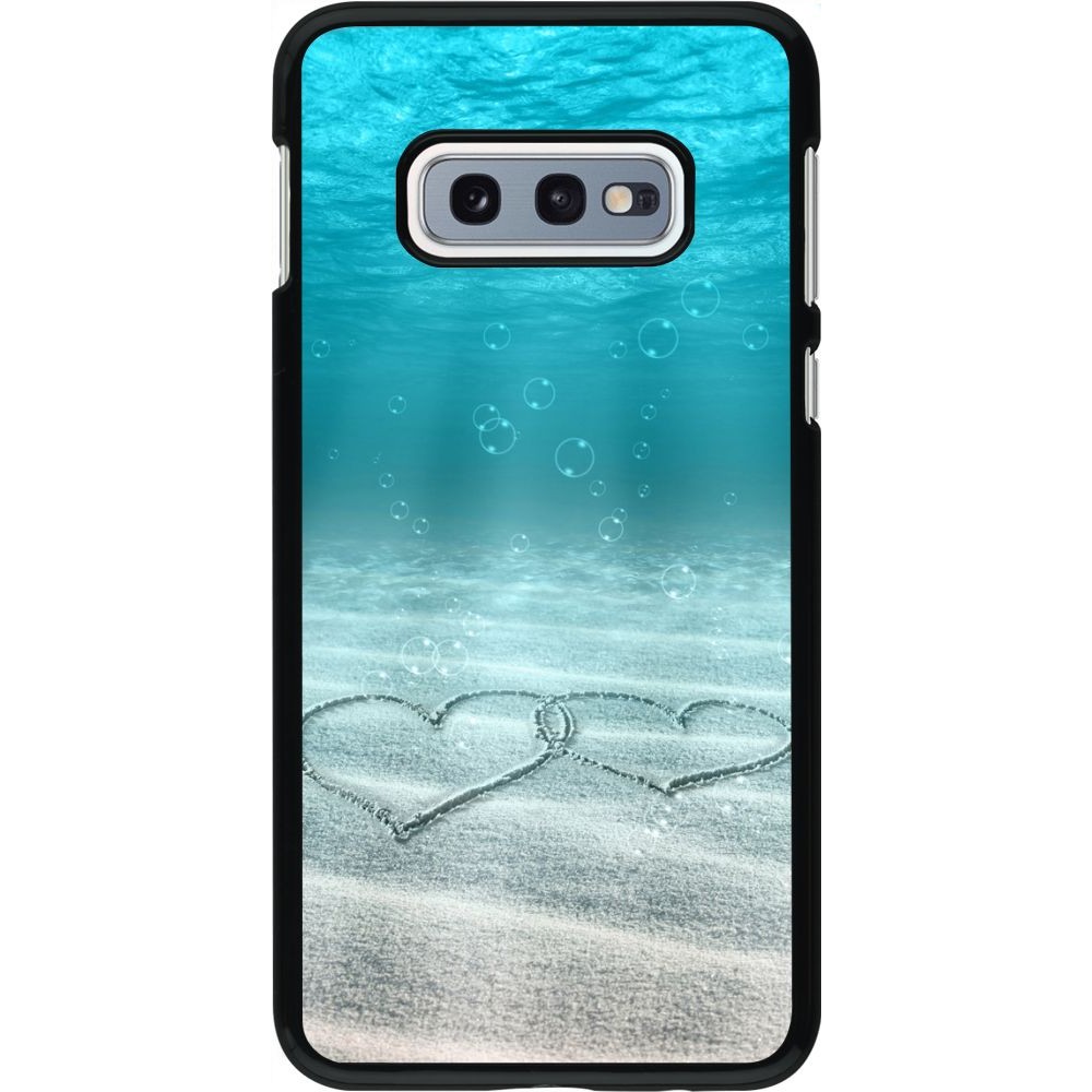 Coque Samsung Galaxy S10e - Summer 18 19