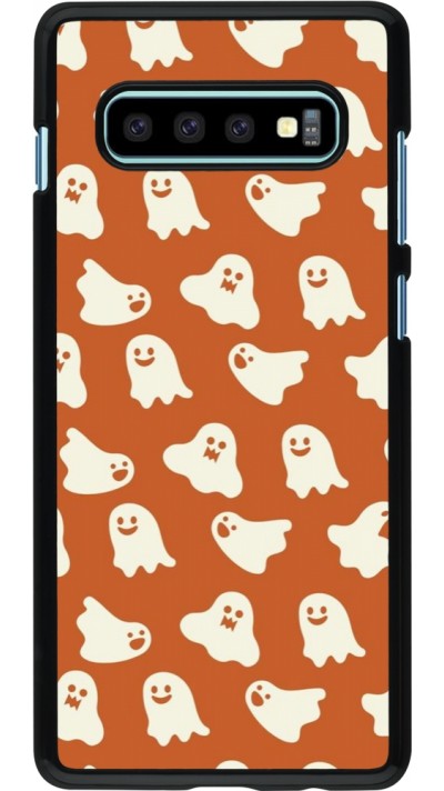 Coque Samsung Galaxy S10+ - Autumn 2024 mini ghosts