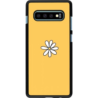 Coque Samsung Galaxy S10+ - Easter 2023 daisy