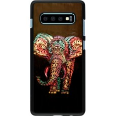 Coque Samsung Galaxy S10+ - Elephant 02