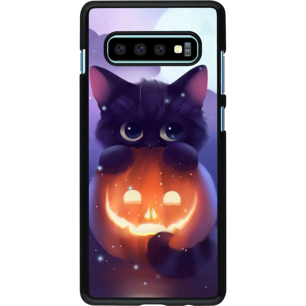 Coque Samsung Galaxy S10+ - Halloween 17 15