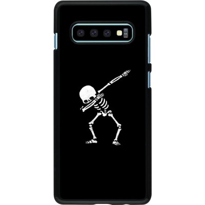 Coque Samsung Galaxy S10+ - Halloween 19 09