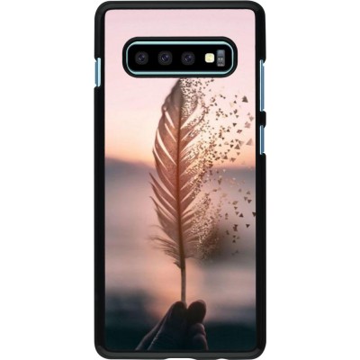 Coque Samsung Galaxy S10+ - Hello September 11 19