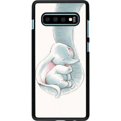 Coque Samsung Galaxy S10+ - Mom 1903