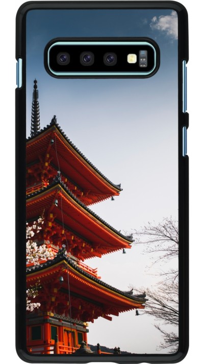 Coque Samsung Galaxy S10+ - Spring 23 Japan