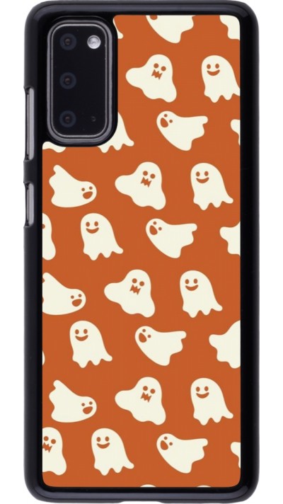 Coque Samsung Galaxy S20 - Autumn 2024 mini ghosts