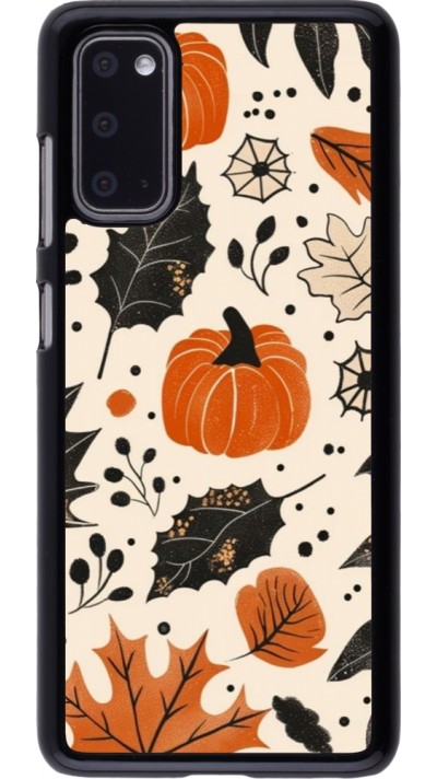 Coque Samsung Galaxy S20 - Autumn 2024 nature