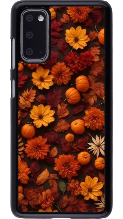 Coque Samsung Galaxy S20 - Autumn 2024 potpourri