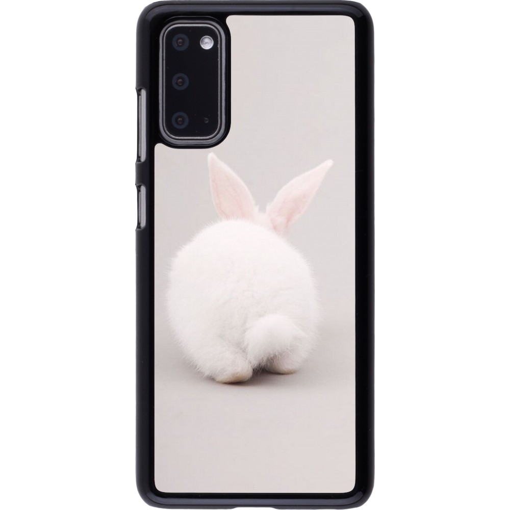 Coque Samsung Galaxy S20 - Easter 2024 bunny butt