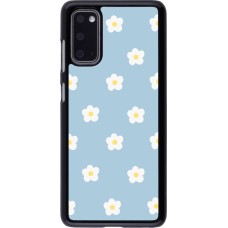 Coque Samsung Galaxy S20 - Easter 2024 daisy flower