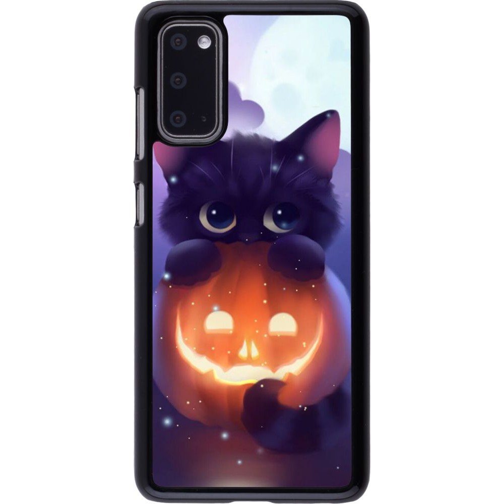 Coque Samsung Galaxy S20 - Halloween 17 15