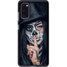 Coque Samsung Galaxy S20 - Halloween 18 19