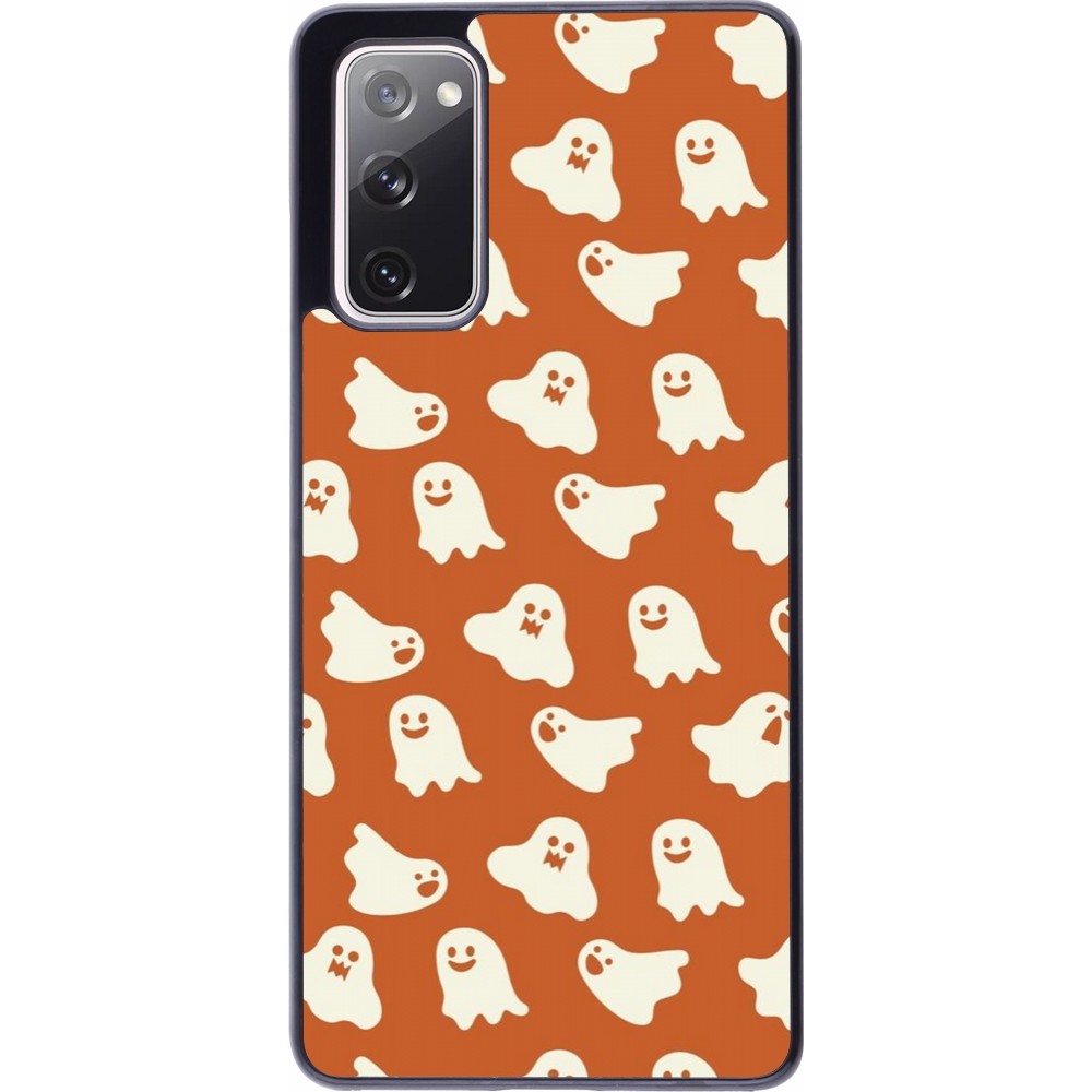 Coque Samsung Galaxy S20 FE 5G - Autumn 2024 mini ghosts