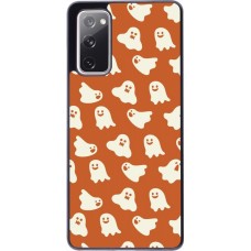 Coque Samsung Galaxy S20 FE 5G - Autumn 2024 mini ghosts