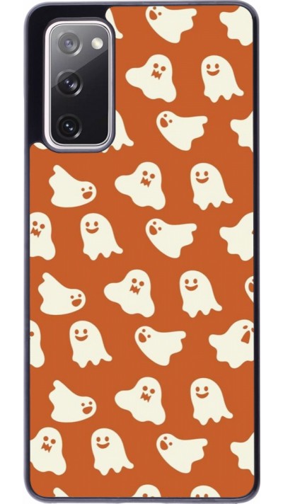 Coque Samsung Galaxy S20 FE 5G - Autumn 2024 mini ghosts