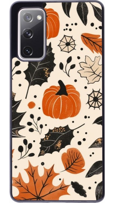 Coque Samsung Galaxy S20 FE 5G - Autumn 2024 nature