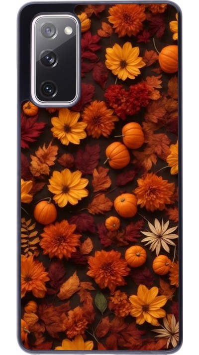 Coque Samsung Galaxy S20 FE 5G - Autumn 2024 potpourri