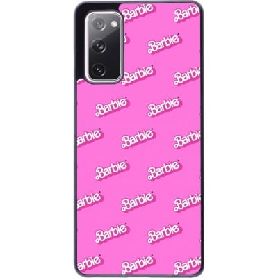 Coque Samsung Galaxy S20 FE 5G - Barbie Pattern