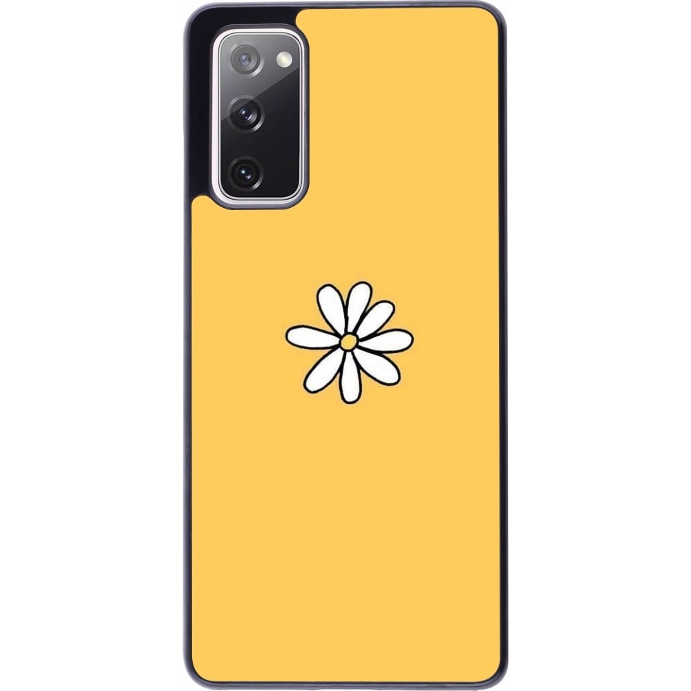 Coque Samsung Galaxy S20 FE 5G - Easter 2023 daisy