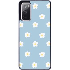 Coque Samsung Galaxy S20 FE 5G - Easter 2024 daisy flower