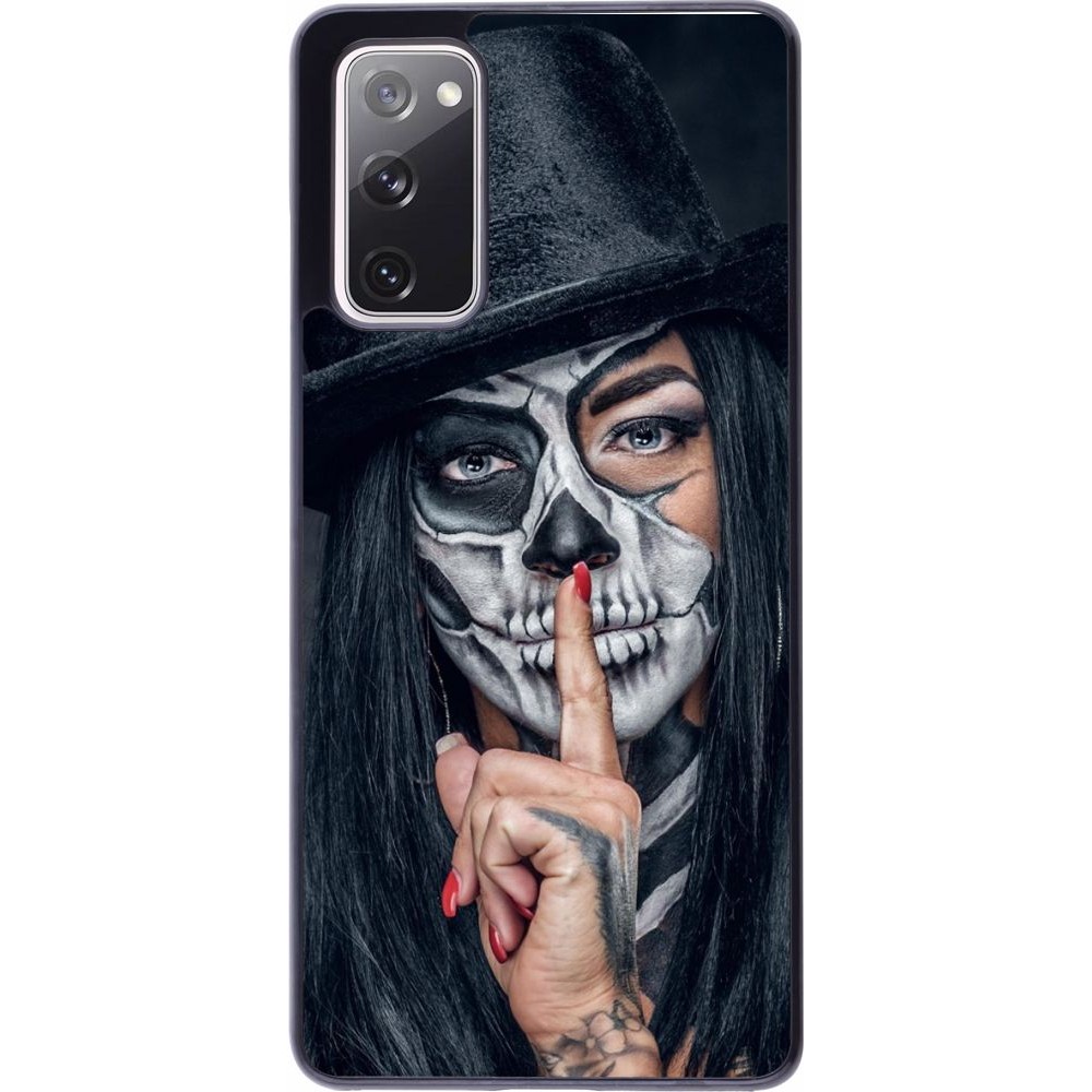 Coque Samsung Galaxy S20 FE - Halloween 18 19