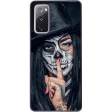 Coque Samsung Galaxy S20 FE - Halloween 18 19