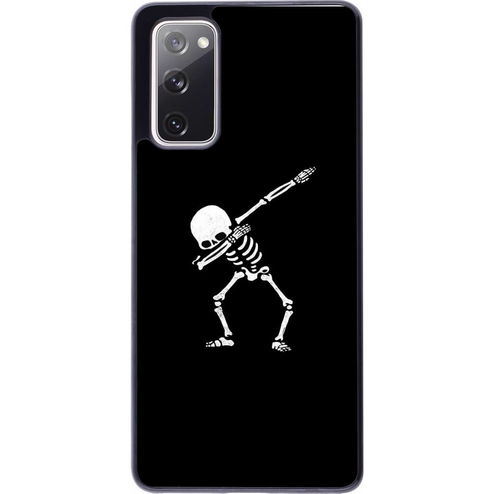 Coque Samsung Galaxy S20 FE - Halloween 19 09