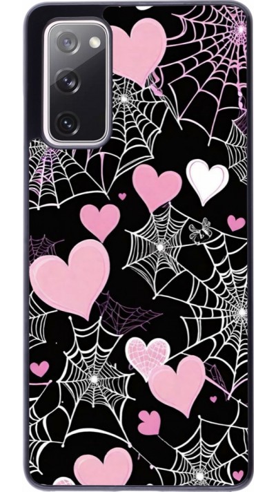 Coque Samsung Galaxy S20 FE 5G - Halloween 2024 girly