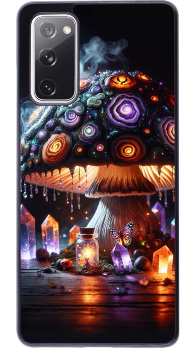 Coque Samsung Galaxy S20 FE 5G - Halloween Potion Magic