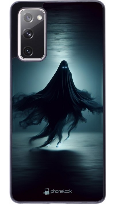 Coque Samsung Galaxy S20 FE 5G - Halloween 2024 Spectral Shadow