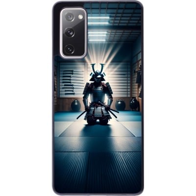 Coque Samsung Galaxy S20 FE 5G - Samouraï en prière