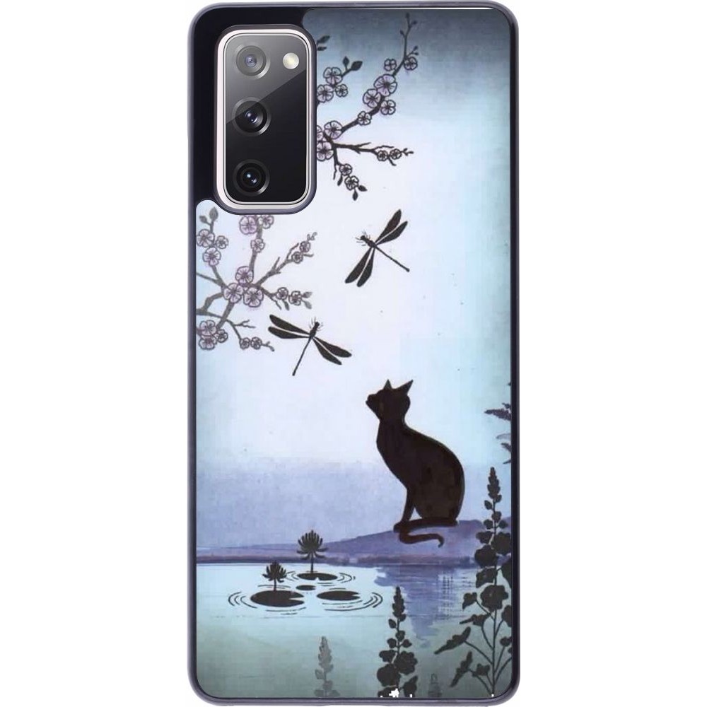 Coque Samsung Galaxy S20 FE - Spring 19 12