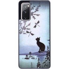 Coque Samsung Galaxy S20 FE - Spring 19 12