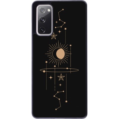 Coque Samsung Galaxy S20 FE 5G - Spring 23 astro