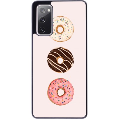 Coque Samsung Galaxy S20 FE 5G - Spring 23 donuts