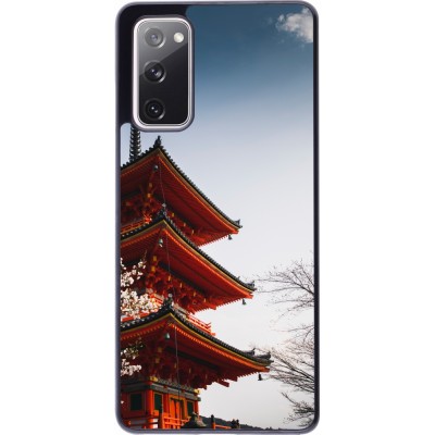 Coque Samsung Galaxy S20 FE 5G - Spring 23 Japan