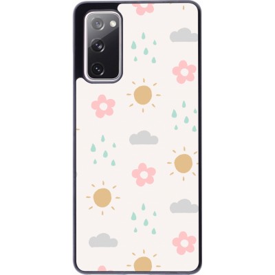 Coque Samsung Galaxy S20 FE 5G - Spring 23 weather