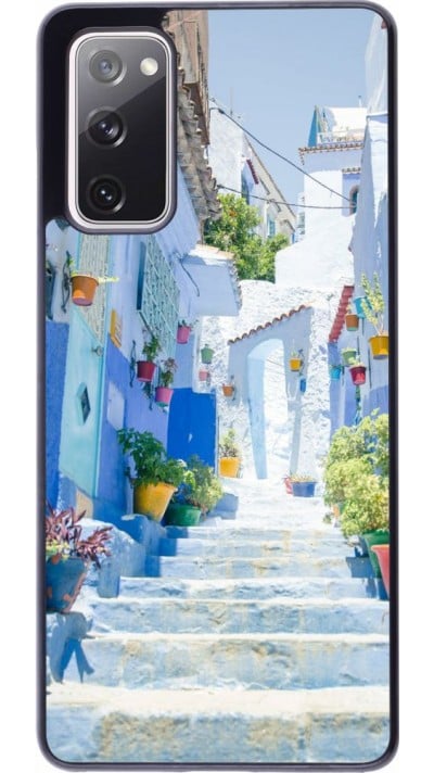 Coque Samsung Galaxy S20 FE - Summer 2021 18