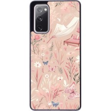 Coque Samsung Galaxy S20 FE 5G - Summer Pastel Pattern