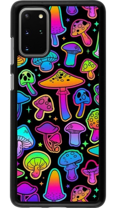 Coque Samsung Galaxy S20+ - Autumn 2024 magic mushrooms