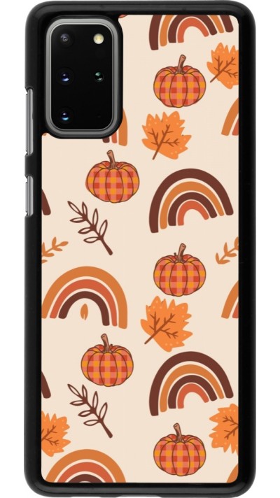 Coque Samsung Galaxy S20+ - Autumn 2024 rainbow