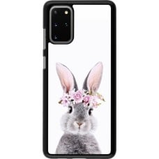 Coque Samsung Galaxy S20+ - Easter 2023 flower bunny