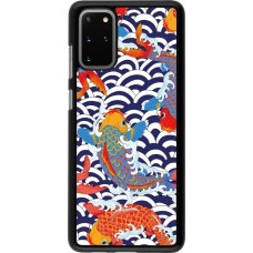 Coque Samsung Galaxy S20+ - Easter 2023 japanese fish