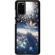 Coque Samsung Galaxy S20+ - Flocon Solaire Éclat