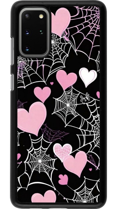 Coque Samsung Galaxy S20+ - Halloween 2024 girly