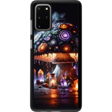 Coque Samsung Galaxy S20+ - Halloween Potion Magic