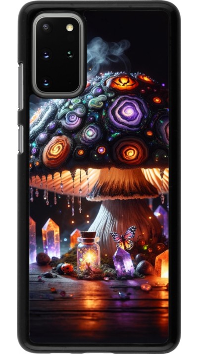 Coque Samsung Galaxy S20+ - Halloween Potion Magic