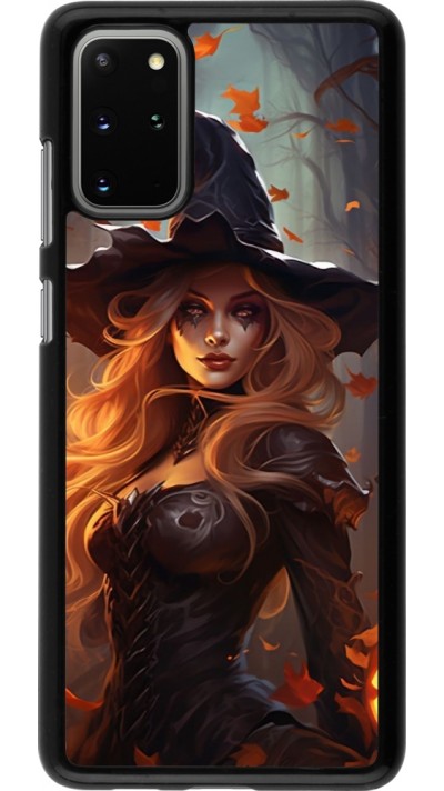 Coque Samsung Galaxy S20+ - Halloween 2024 sexy witch