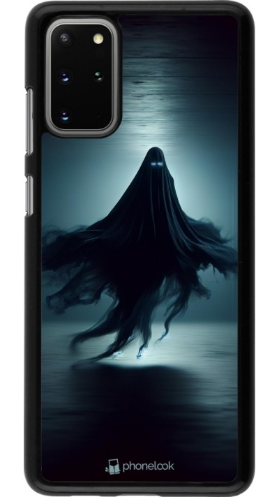 Coque Samsung Galaxy S20+ - Halloween 2024 Spectral Shadow